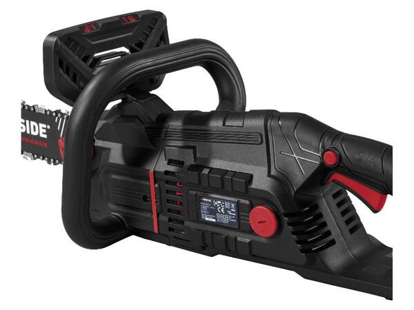 Elektrická řetězová pila PPEKS 2500 B2