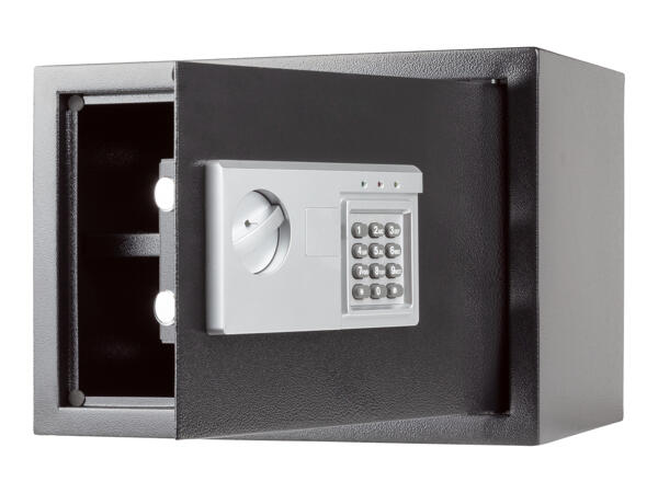 Rothenberger Industrial 22L Mini Safe