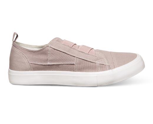 Serra
Ladies' Canvas Sneakers