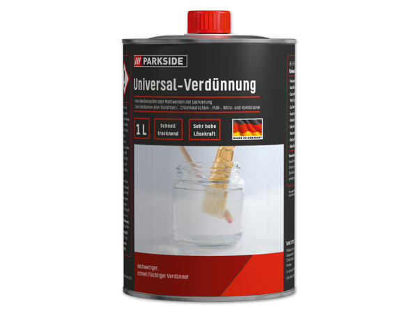 Universal-Verdünnung, ca. 1 l