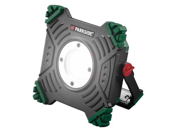 Rechargeable Work Light