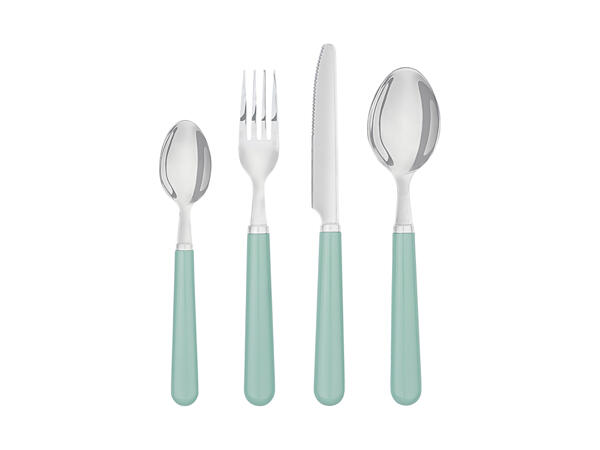 Stainless Steel Cutlery Set