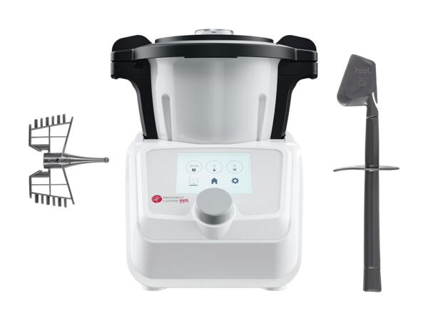 Mini Monsieur Cuisine