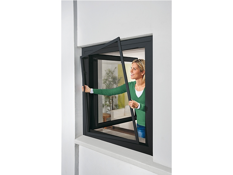 Fliegenfenster