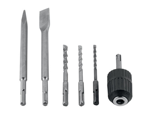 Parkside SDS-Plus Hammer Drill
