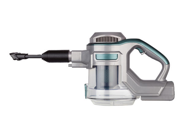 Beldray 2-in-1 Cordless Pro Vacuum Cleaner