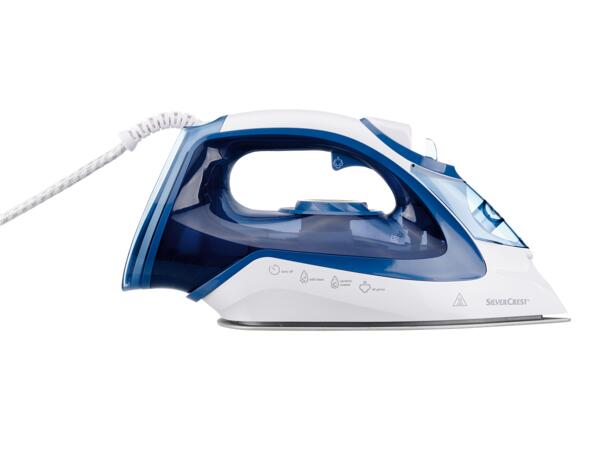 Steam Iron