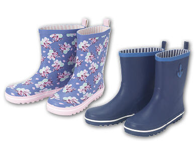 ALIVE(R) Bottes de pluie