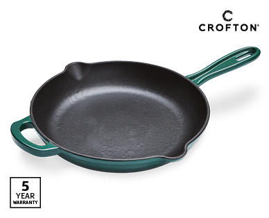 Cast Iron Skillet 26cm