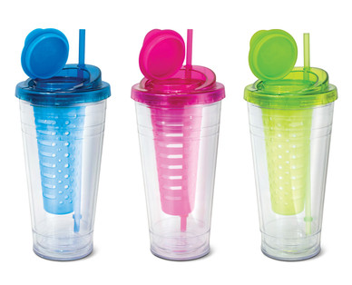 Crofton Infusion Tumbler - Aldi - US - Specials archive