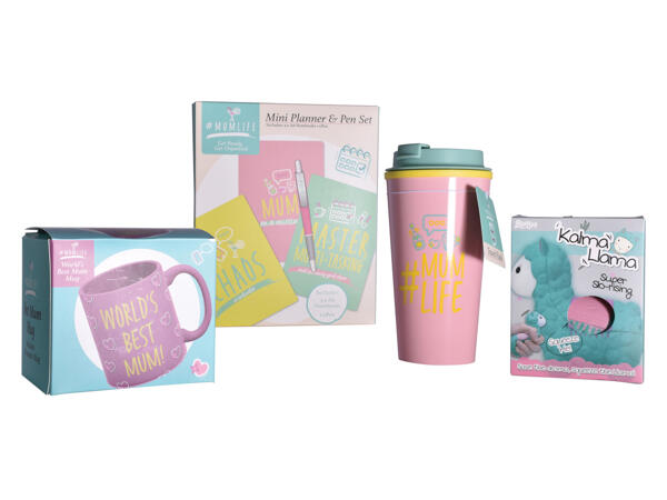 Mother's Day Gifts