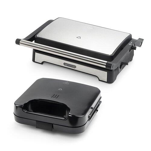 AMBIANO Sandwich Maker/Kontaktgrill