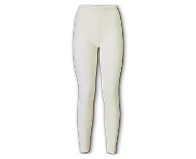 Damen-/Herren-Unterhose mit Lammwolle