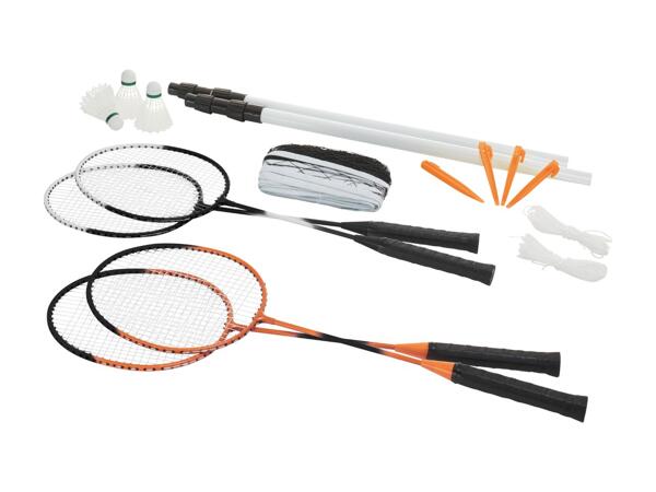Badminton Set