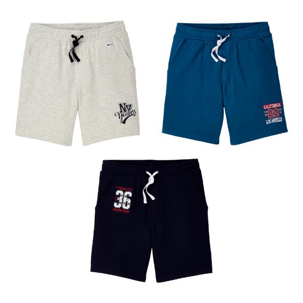 UP2Fashion(R) 				Sweatshorts