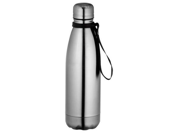 ERNESTO(R) Termoláhev z nerezové oceli, 500 ml