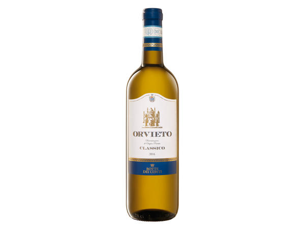 Orvieto Classico DOP