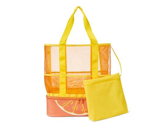 Crane Beach Bag