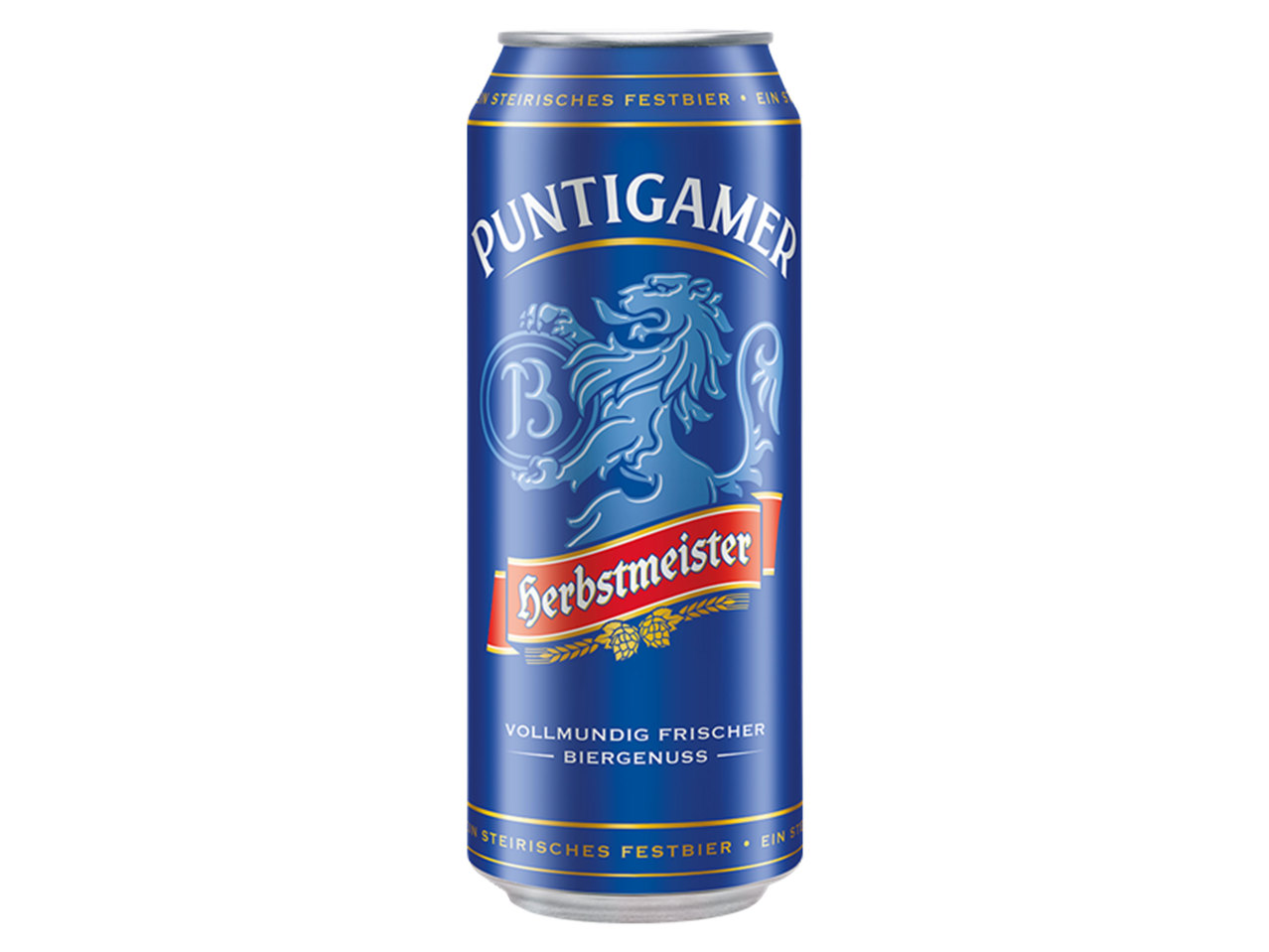 PUNTIGAMER Herbstmeister