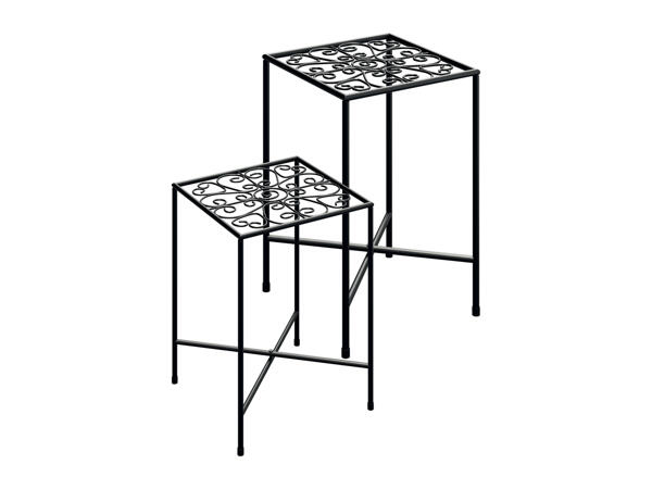 Livarno Home Plant Stand
