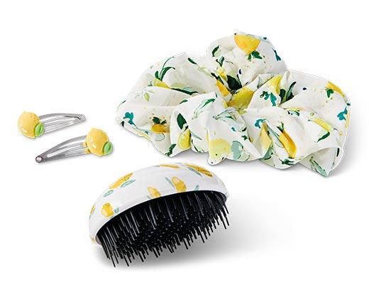 Visage Alex's Lemonade Stand Hair Accessories