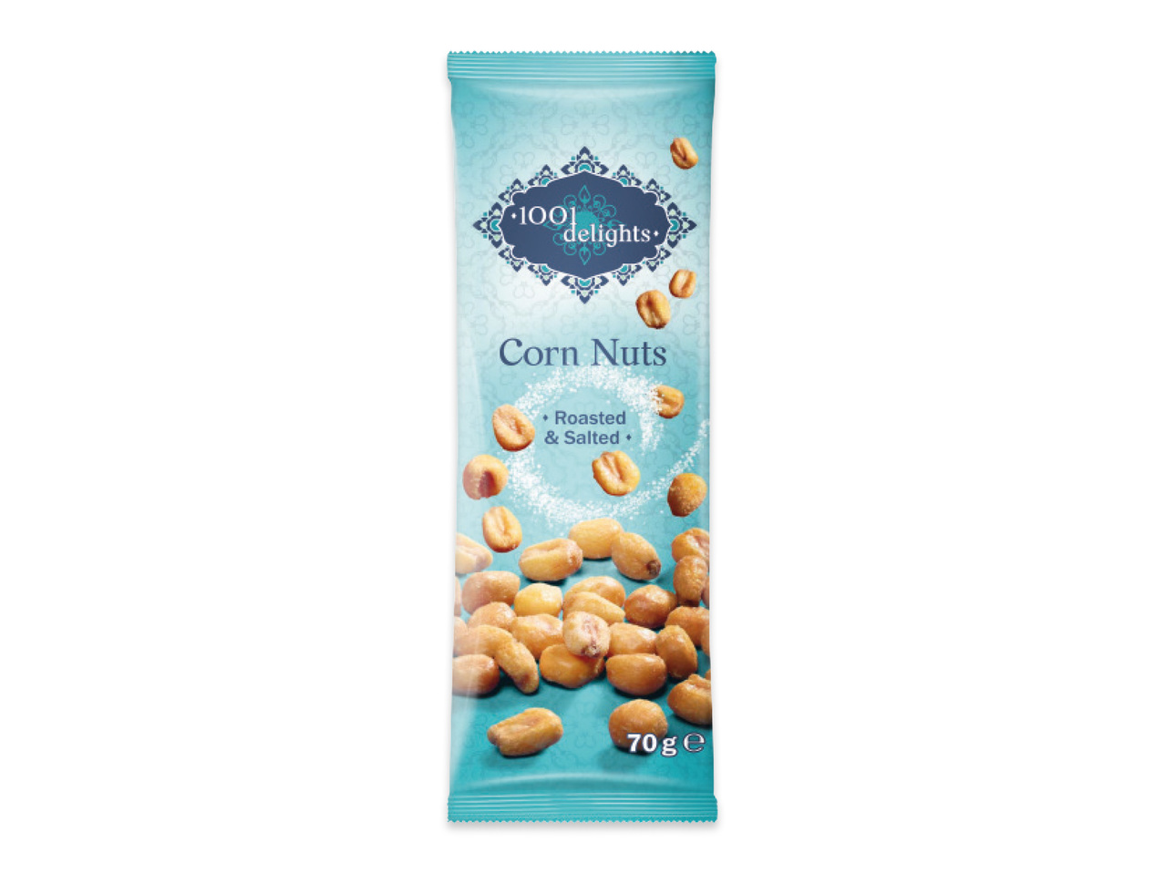 MAJSSNACKS