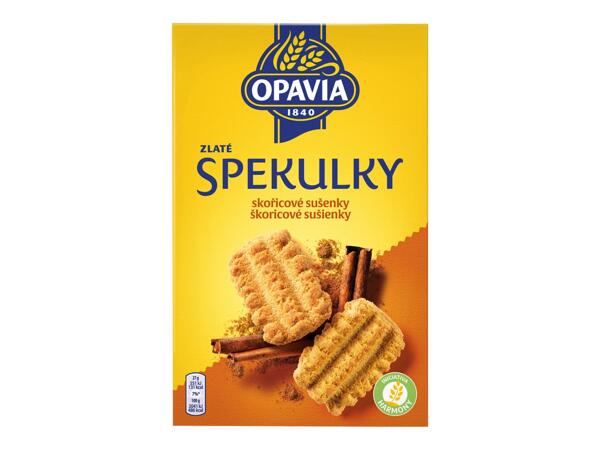 ZLATÉ DERBY/ KOKA/SPEKULKY