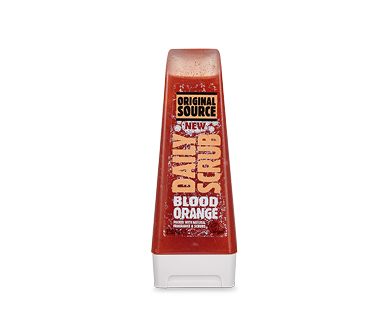 Original Source Shower Gel 250ml