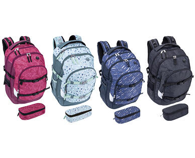 SCHULRUCKSACK