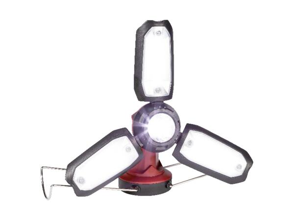 Camping Lamp