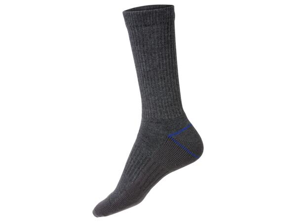Men's Work Socks
