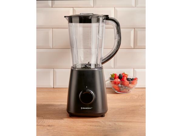 Jug Blender