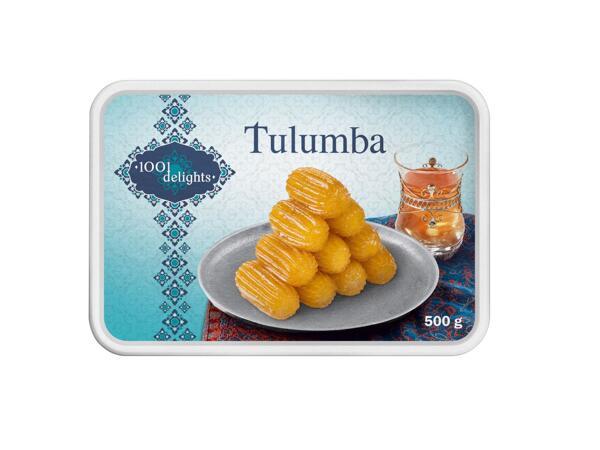 Tulumba