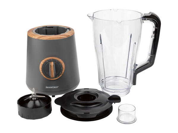 Silvercrest Blender