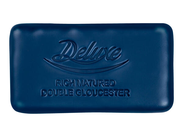 Deluxe Cheese Truckles Ingots assorted