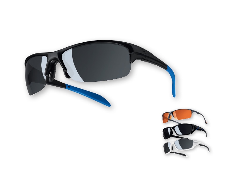 CRIVIT(R) Sports Glasses