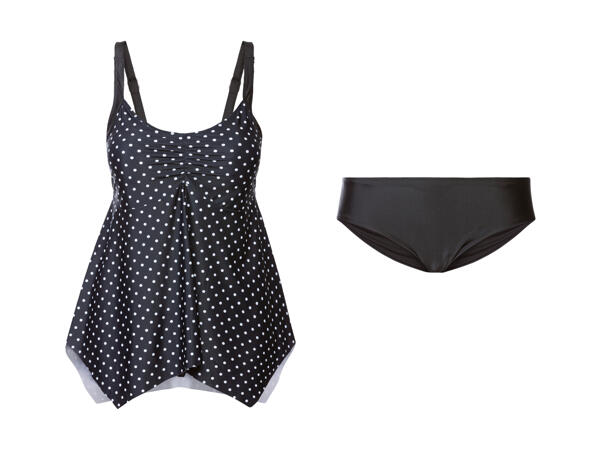 ESMARA(R) Badedragt/Tankini