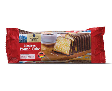 Deutsche Küche Pound Cake