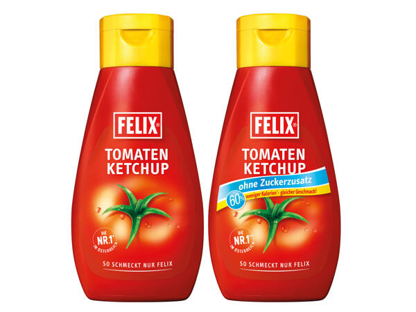 Felix Ketchup