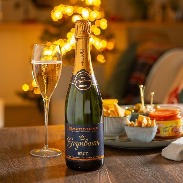 Crémant d'Alsace