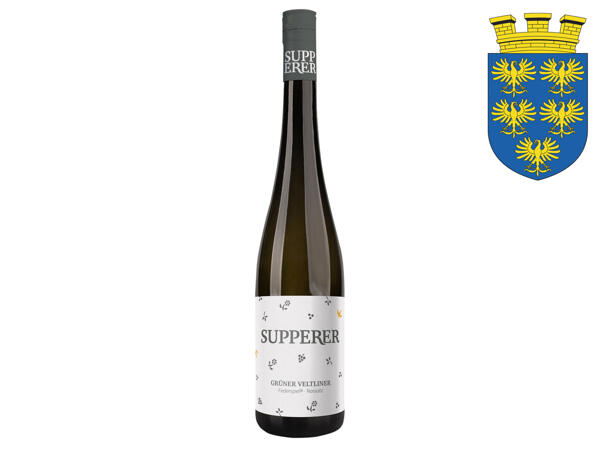Grüner Veltliner Federspiel(R) „Rossatz" 2020