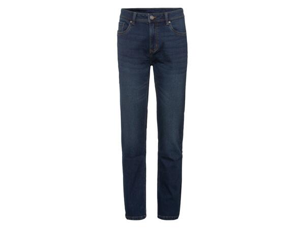Men's Stretch Jeans