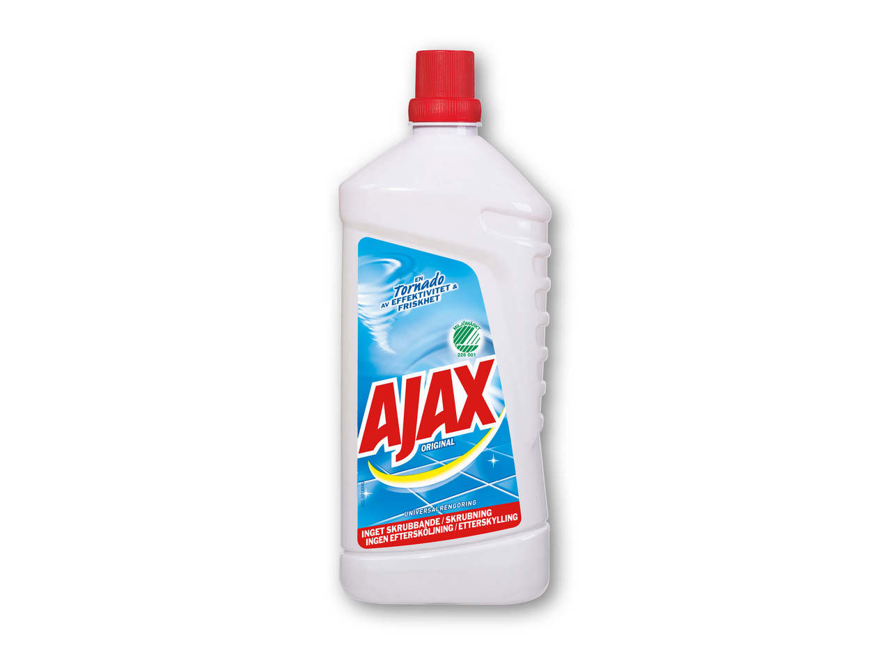 AJAX Universalrengøring