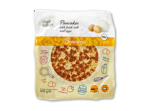 Pande­kager