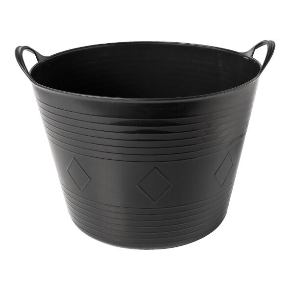 GARDENLINE(R) 				Flexibler Gartenkorb