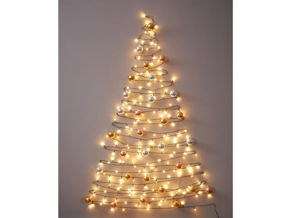 LED Christmas Lights