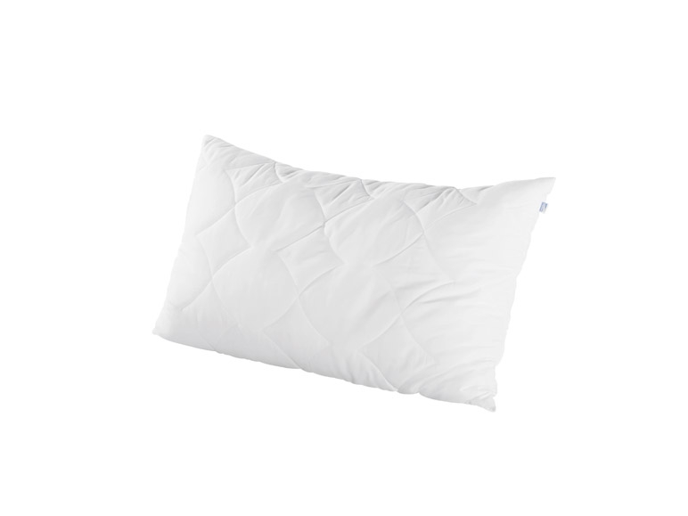 Microfibre Pillow, 50 x 80cm