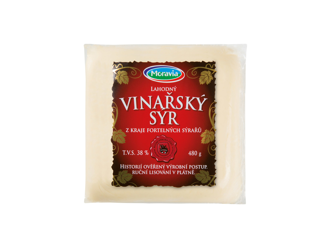 VINAŘSKÝ SÝR