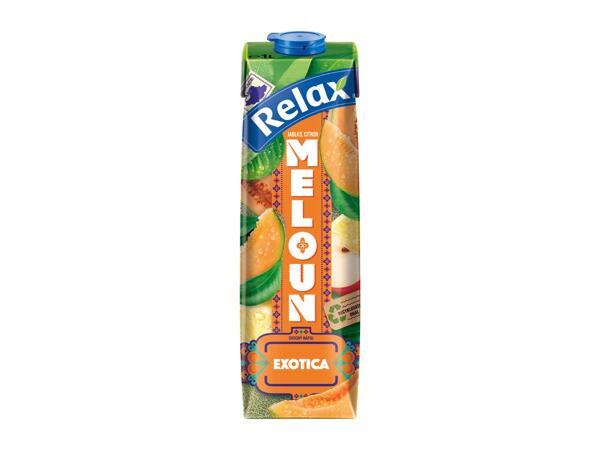 RELAX EXOTICA