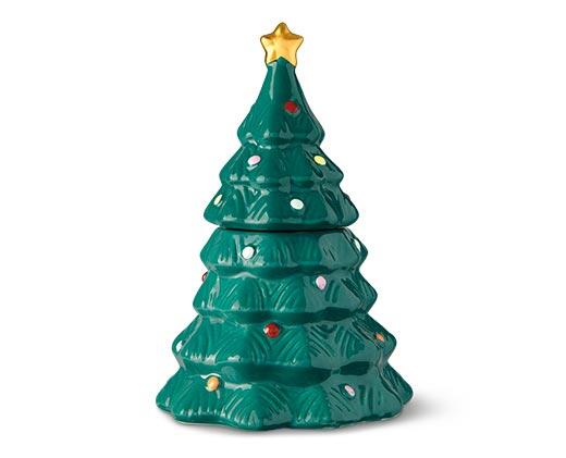 Huntington Home Nostalgic Tree Candle